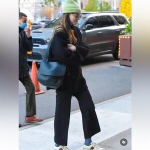 Toteme double breast coat